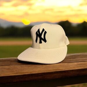 Gorra de baseball
